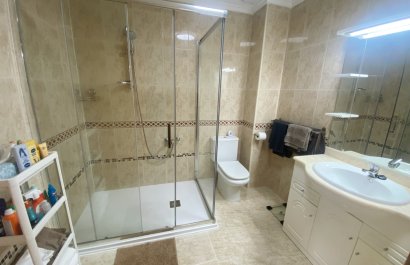 Resale - Apartment / flat - Ciudad Quesada - Doña Pepa