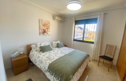 Resale - Apartment / flat - Ciudad Quesada - Doña Pepa