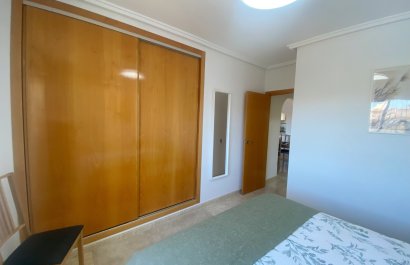 Resale - Apartment / flat - Ciudad Quesada - Doña Pepa