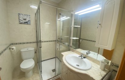 Resale - Apartment / flat - Ciudad Quesada - Doña Pepa