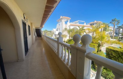 Resale - Apartment / flat - Ciudad Quesada - Doña Pepa