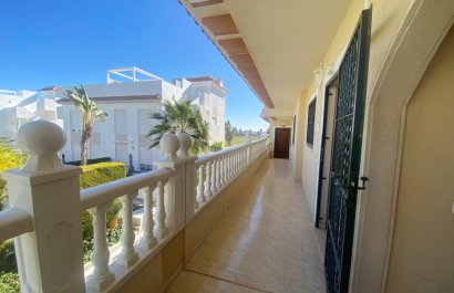 Resale - Apartment / flat - Ciudad Quesada - Doña Pepa