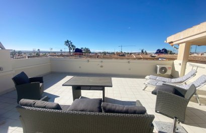 Resale - Apartment / flat - Ciudad Quesada - Doña Pepa