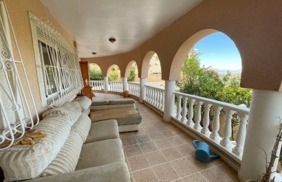 Resale - Villa - Ciudad Quesada - La Marquesa Golf