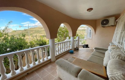 Resale - Villa - Ciudad Quesada - La Marquesa Golf