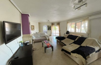 Resale - Villa - Ciudad Quesada - La Marquesa Golf