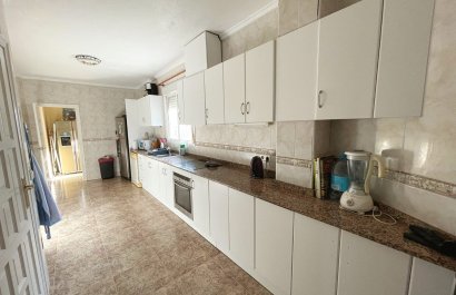 Resale - Villa - Ciudad Quesada - La Marquesa Golf