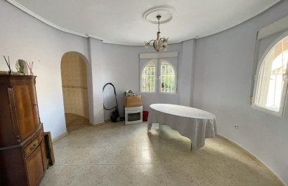 Resale - Villa - Ciudad Quesada - La Marquesa Golf