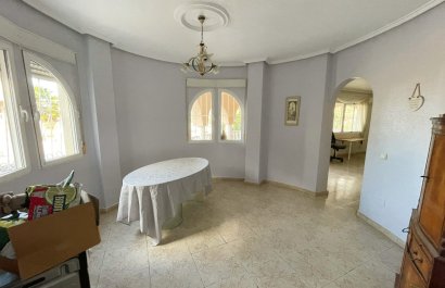 Resale - Villa - Ciudad Quesada - La Marquesa Golf