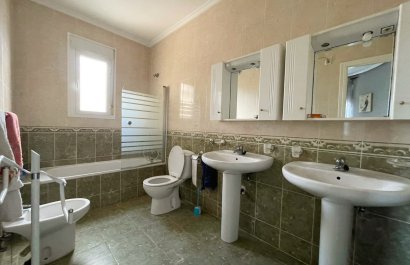 Resale - Villa - Ciudad Quesada - La Marquesa Golf