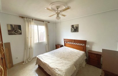 Resale - Villa - Ciudad Quesada - La Marquesa Golf