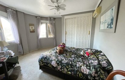 Resale - Villa - Ciudad Quesada - La Marquesa Golf