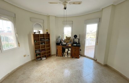 Resale - Villa - Ciudad Quesada - La Marquesa Golf