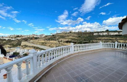 Resale - Villa - Ciudad Quesada - La Marquesa Golf