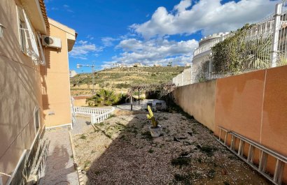 Resale - Villa - Ciudad Quesada - La Marquesa Golf