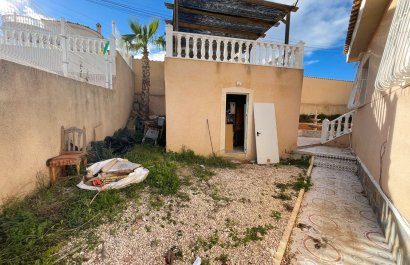 Resale - Villa - Ciudad Quesada - La Marquesa Golf