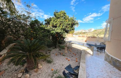 Resale - Villa - Ciudad Quesada - La Marquesa Golf