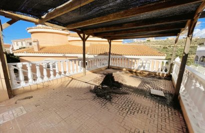 Resale - Villa - Ciudad Quesada - La Marquesa Golf
