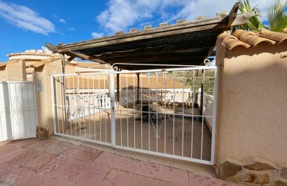 Resale - Villa - Ciudad Quesada - La Marquesa Golf