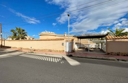 Resale - Villa - Ciudad Quesada - La Marquesa Golf