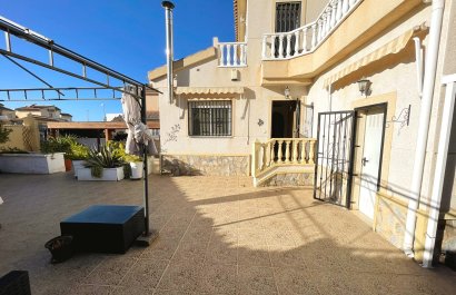 Resale - Villa - Ciudad Quesada - Rojales