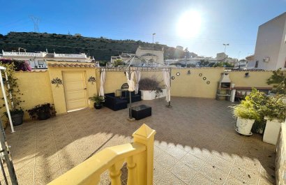 Resale - Villa - Ciudad Quesada - Rojales