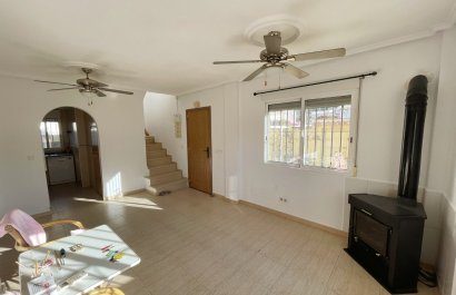 Resale - Villa - Ciudad Quesada - Rojales