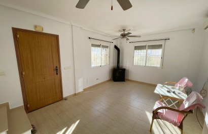 Resale - Villa - Ciudad Quesada - Rojales