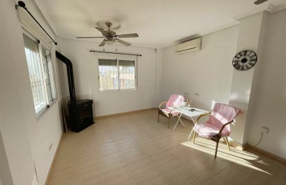 Resale - Villa - Ciudad Quesada - Rojales