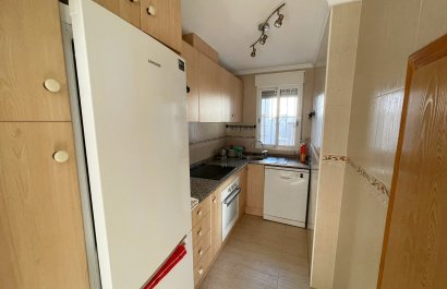 Resale - Villa - Ciudad Quesada - Rojales