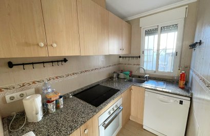 Resale - Villa - Ciudad Quesada - Rojales