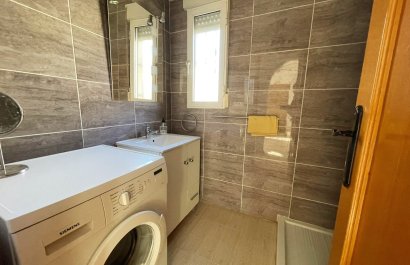 Resale - Villa - Ciudad Quesada - Rojales