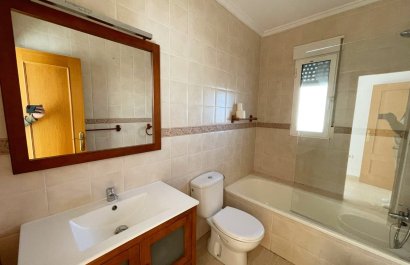 Resale - Villa - Ciudad Quesada - Rojales