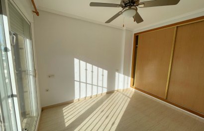 Resale - Villa - Ciudad Quesada - Rojales