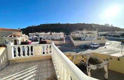 Resale - Villa - Ciudad Quesada - Rojales