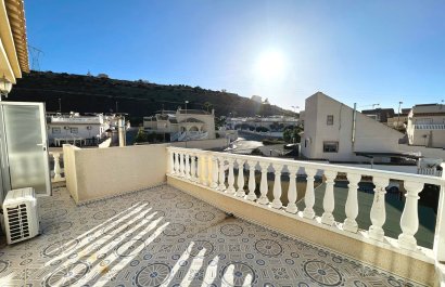 Resale - Villa - Ciudad Quesada - Rojales