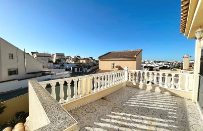 Resale - Villa - Ciudad Quesada - Rojales