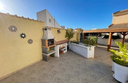 Resale - Villa - Ciudad Quesada - Rojales