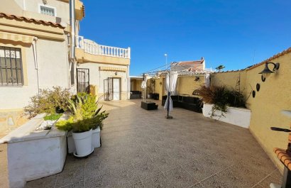 Resale - Villa - Ciudad Quesada - Rojales