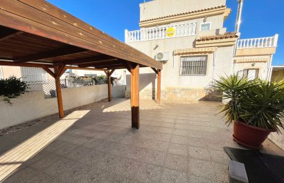Resale - Villa - Ciudad Quesada - Rojales