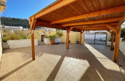 Resale - Villa - Ciudad Quesada - Rojales