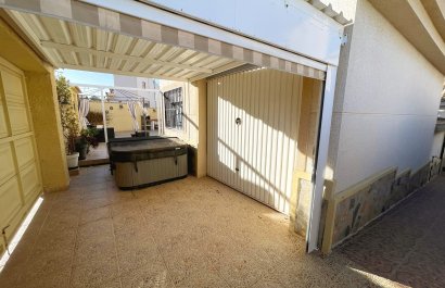 Resale - Villa - Ciudad Quesada - Rojales