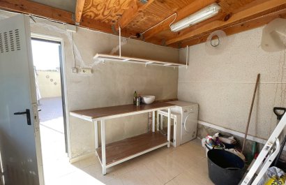 Resale - Villa - Ciudad Quesada - Rojales