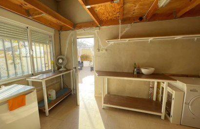 Resale - Villa - Ciudad Quesada - Rojales