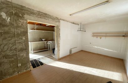 Resale - Villa - Ciudad Quesada - Rojales