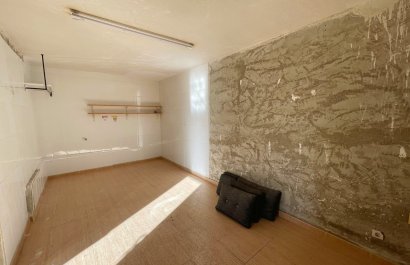 Resale - Villa - Ciudad Quesada - Rojales