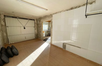 Resale - Villa - Ciudad Quesada - Rojales