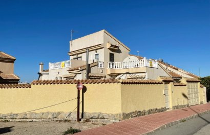 Resale - Villa - Ciudad Quesada - Rojales