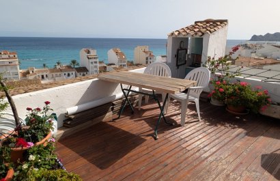 Resale - Apartment / flat - Altea - Altea pueblo