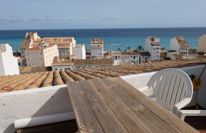 Resale - Apartment / flat - Altea - Altea pueblo